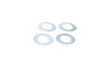ES#2515466 - 70763-28 - Front Sway Bar - 28mm - Adjustable version - H&R - Volkswagen