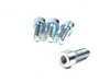 ES#2515466 - 70763-28 - Front Sway Bar - 28mm - Adjustable version - H&R - Volkswagen