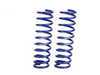 ES#240610 - 29742-1 - Sport Spring Set - For sedan models with standard suspension - H&R - BMW