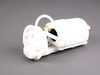 ES#2550190 - 1J0919087J - Fuel Pump - Fuel pump assembly. Sending unit sold separately. - VDO - Volkswagen