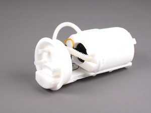ES#2550190 - 1J0919087J - Fuel Pump - Fuel pump assembly. Sending unit sold separately. - VDO - Volkswagen