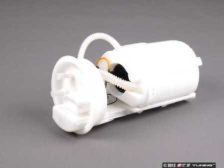 ES#2550190 - 1J0919087J - Fuel Pump - Fuel pump assembly. Sending unit sold separately. - VDO - Volkswagen