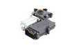 ES#3634 - 3A0959802 - Window Motor - Right Front - Restore window operation - Original Equipment Supplier - Volkswagen