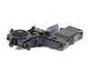 ES#3634 - 3A0959802 - Window Motor - Right Front - Restore window operation - Original Equipment Supplier - Volkswagen