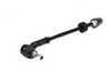 ES#7486 - 191419804A - Tie Rod Assembly - Right - Replace tie rod assemblies and address all defective parts. - Meyle - Volkswagen