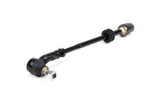 ES#7486 - 191419804A - Tie Rod Assembly - Right - Replace tie rod assemblies and address all defective parts. - Meyle - Volkswagen