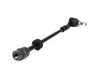 ES#7486 - 191419804A - Tie Rod Assembly - Right - Replace tie rod assemblies and address all defective parts. - Meyle - Volkswagen