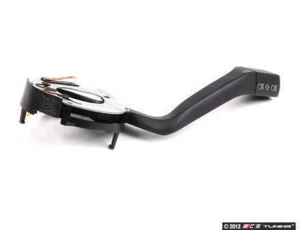 ES#2538458 - 191953513B01C - Turn Signal Stalk - For models without cruise control - Vemo - Volkswagen