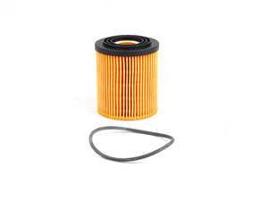 ES#257649 - YC0B - Oil Filter Kit With O-Ring HU 816/2 X - Keep your oil contaminant free : Gen 1 MINI Cooper R50 R52 R53 - Mann - MINI