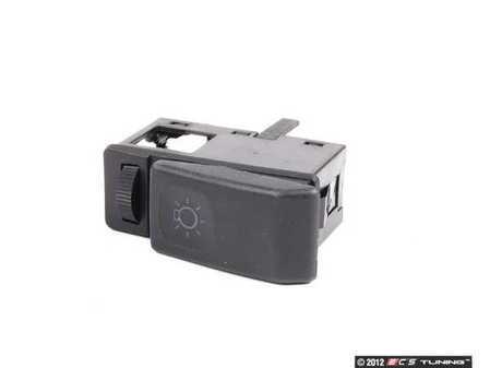 ES#2535156 - 191941531H - Headlight Switch - Controls parking lights and headlights - URO - Volkswagen