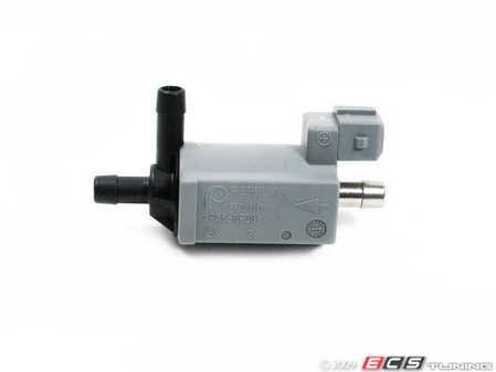 ES#248500 - 078906283A - Valve Control Solenoid (N249) - Valve used to control combi valve operation - Pierburg - Audi Volkswagen