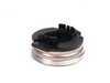 ES#2538637 - 02A141165M - Throw Out Bearing - Suggested for replacement when performing clutch replacement - Ina - Audi Volkswagen