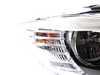 ES#2538074 - 63117202577KT - Halogen Headlights - Set - Eliminates amber corner lights! - Genuine BMW - BMW