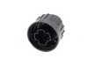 ES#11278 - 61131392222 - Electrical Housing Connector-Priced Each - 4-Pin - Genuine BMW - BMW