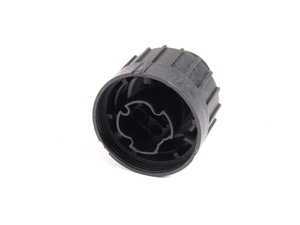 ES#11278 - 61131392222 - Electrical Housing Connector-Priced Each - 4-Pin - Genuine BMW - BMW