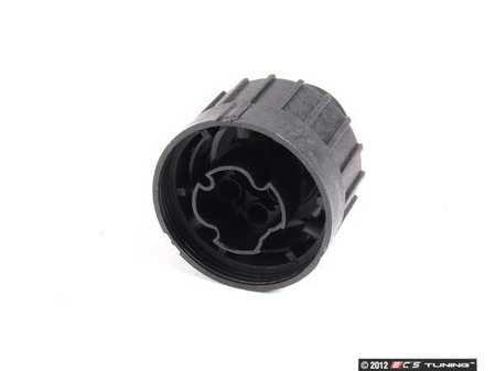 ES#11278 - 61131392222 - Electrical Housing Connector-Priced Each - 4-Pin - Genuine BMW - BMW