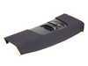 ES#112036 - 51437065365 - "B" Pillar Cover - Left - Black - Genuine BMW - BMW