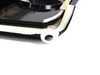 ES#112036 - 51437065365 - "B" Pillar Cover - Left - Black - Genuine BMW - BMW
