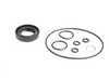 ES#54491 - 32411133023 - Gasket Hydro Unit - Priced Each  - Replace worn and dry rotted gaskets with this kit! - Genuine BMW - BMW