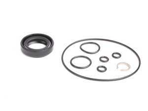 ES#54491 - 32411133023 - Gasket Hydro Unit - Priced Each  - Replace worn and dry rotted gaskets with this kit! - Genuine BMW - BMW