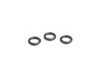 ES#54491 - 32411133023 - Gasket Hydro Unit - Priced Each  - Replace worn and dry rotted gaskets with this kit! - Genuine BMW - BMW
