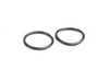 ES#54491 - 32411133023 - Gasket Hydro Unit - Priced Each  - Replace worn and dry rotted gaskets with this kit! - Genuine BMW - BMW
