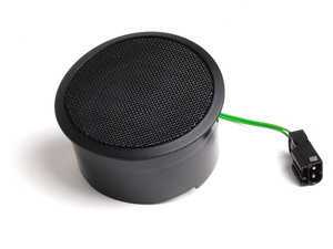 ES#181724 - 65138357671 - SPEAKER - Genuine BMW - BMW