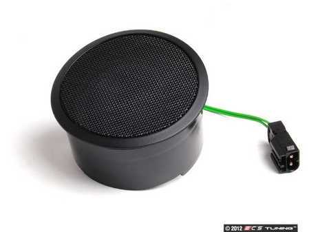 ES#181724 - 65138357671 - SPEAKER - Genuine BMW - BMW
