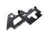 ES#181113 - 65128370932 - CARRIER REAR - Genuine BMW - BMW