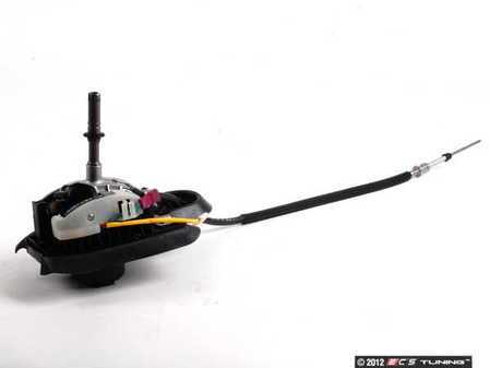 ES#48011 - 25167522144 - E63 Steptronic Shifter Assembly - Get back in gear - Genuine BMW - BMW