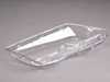 ES#173223 - 63128380189 - Headlight Lens Cover - Left - (NO LONGER AVAILABLE) - Replacement Headlight Lens - Genuine BMW - 