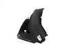 ES#130076 - 51718265467 - Front Lower Fender Liner - Left - For sedan and touring models - Genuine BMW - BMW