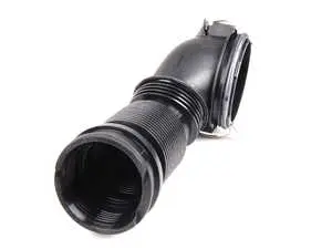 Turbo Inlet Pipe