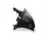 ES#129068 - 51717168995 - Front Fender Liner - Lower Left - Located at the forward part of the fender - Genuine BMW - BMW
