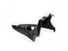 ES#129068 - 51717168995 - Front Fender Liner - Lower Left - Located at the forward part of the fender - Genuine BMW - BMW