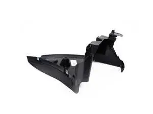 Front Fender Liner - Lower Left