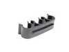ES#337359 - 3B0133687A - Fuel Line Bracket - Holds 3 fuel lines in place. - Genuine Volkswagen Audi - Audi Volkswagen