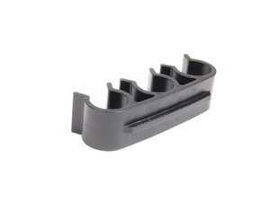 ES#337359 - 3B0133687A - Fuel Line Bracket - Holds 3 fuel lines in place. - Genuine Volkswagen Audi - Audi Volkswagen