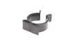 ES#164588 - 61131379580 - Hose Clamp - Priced Each - Diameter: 24.5mm - Genuine BMW - BMW