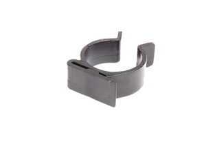 ES#164588 - 61131379580 - Hose Clamp - Priced Each - Diameter: 24.5mm - Genuine BMW - BMW
