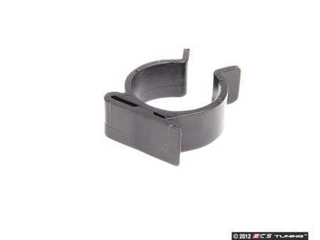 ES#164588 - 61131379580 - Hose Clamp - Priced Each - Diameter: 24.5mm - Genuine BMW - BMW