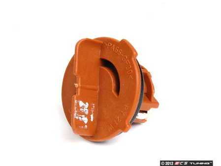 ES#171995 - 63117159571 - E90 Bulb Socket - Fits left and right headlight - Genuine BMW - BMW