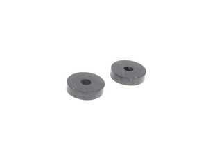 ES#352923 - 420198132A - Air Cleaner Housing Hardware Kit - Priced Each - Five required per vehicle - Genuine Volkswagen Audi - Audi