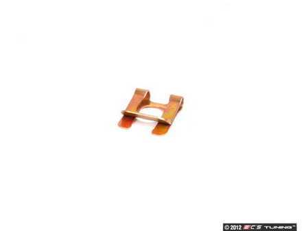 ES#466168 - N0126452 - WASHER - Genuine Volkswagen Audi - 
