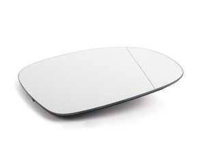 ES#261241 - 5n0857522c - Heated Blind Spot Mirror - Right - Pick up this new blind spot mirror and improve your visibility - Genuine European Volkswagen Audi - Volkswagen