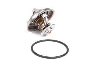 ES#1892327 - 078121113F - Thermostat - 87C - Prevent overheating and premature engine wear - Mahle-Behr - Audi Volkswagen