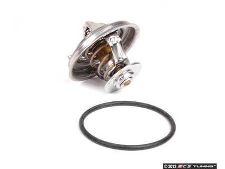 ES#1892327 - 078121113F - Thermostat - 87C - Prevent overheating and premature engine wear - Mahle-Behr - Audi Volkswagen