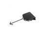 ES#1172799 - 5K0807241AROH - Tow Hook Cover - Front - Replace your lost or damaged tow hook cover - Genuine Volkswagen Audi - Volkswagen
