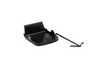 ES#1172799 - 5K0807241AROH - Tow Hook Cover - Front - Replace your lost or damaged tow hook cover - Genuine Volkswagen Audi - Volkswagen