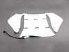 ES#2543125 - 64117140539 - Heating Element, Backrest - For leather sports seats - Genuine BMW - BMW